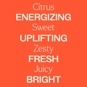 Plant Therapy Blood Orange Essential Oil Essential Oil