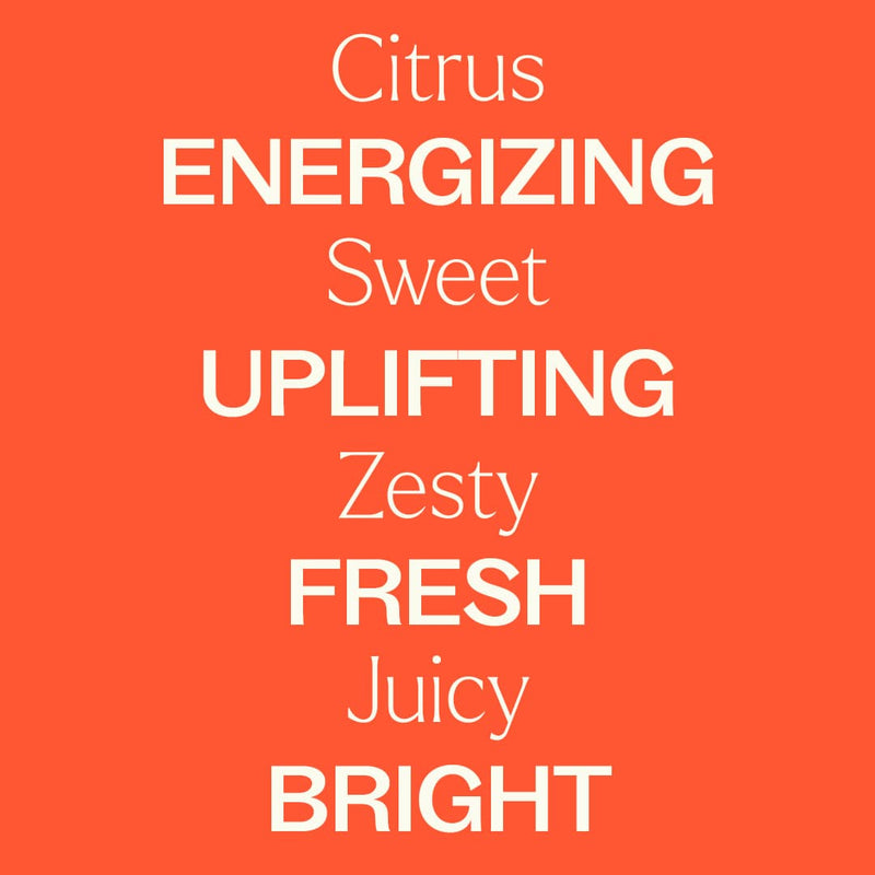 Plant Therapy Blood Orange Essential Oil Essential Oil