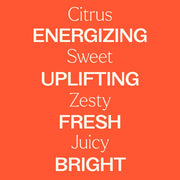 Plant Therapy Blood Orange Essential Oil Essential Oil