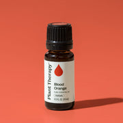 Plant Therapy Blood Orange Essential Oil Essential Oil