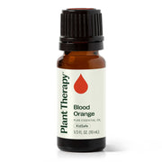 Plant Therapy Blood Orange Essential Oil Essential Oil