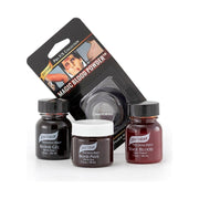 Graftobian Make-Up Company Graftobian Blood Sampler Set