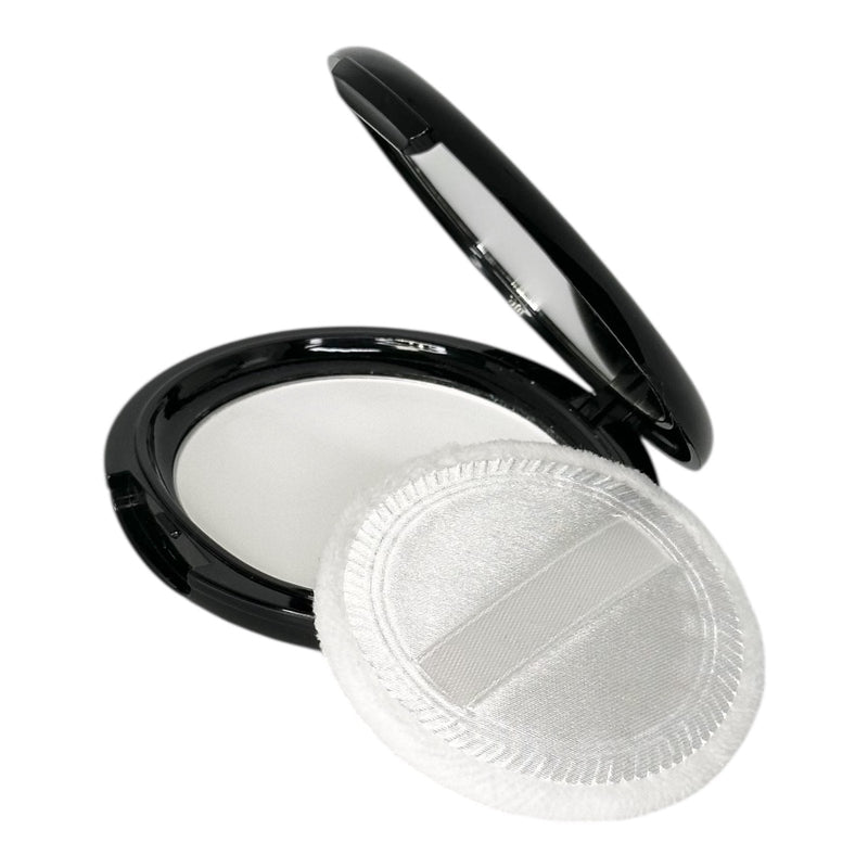 Sydoni Skincare and Beauty MOST LOVED! INVISIBLE OIL CONTROL BLOT POWDER 10g. .35 OZ Blot Powder Compact