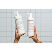Blu Atlas Natural Shampoo Hair