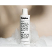 Blu Atlas Natural Shampoo Hair