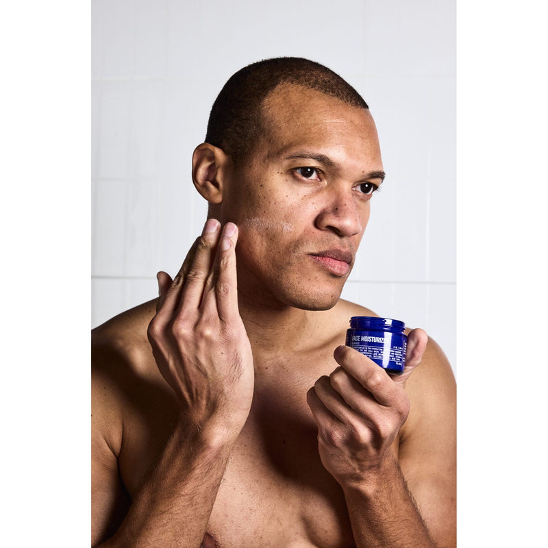 Blu Atlas Face Moisturizer Face Moisturizer