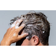 Blu Atlas Natural Shampoo Hair