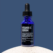 Blu Atlas Vitamin C Serum