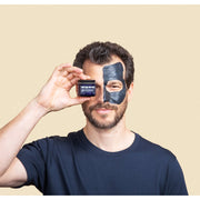 Blu Atlas Purifying Face Mask Face