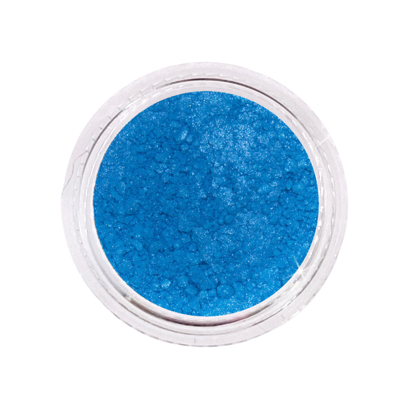 Medusa's Makeup Eye Dust - Blue Balls