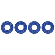 Peelz Blue Confetti Patch  Tape Designed for the FreeStyle Libre 2 Patch Medical Tape