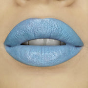 Medusa's Makeup Satin Lipstick - Blue Moon