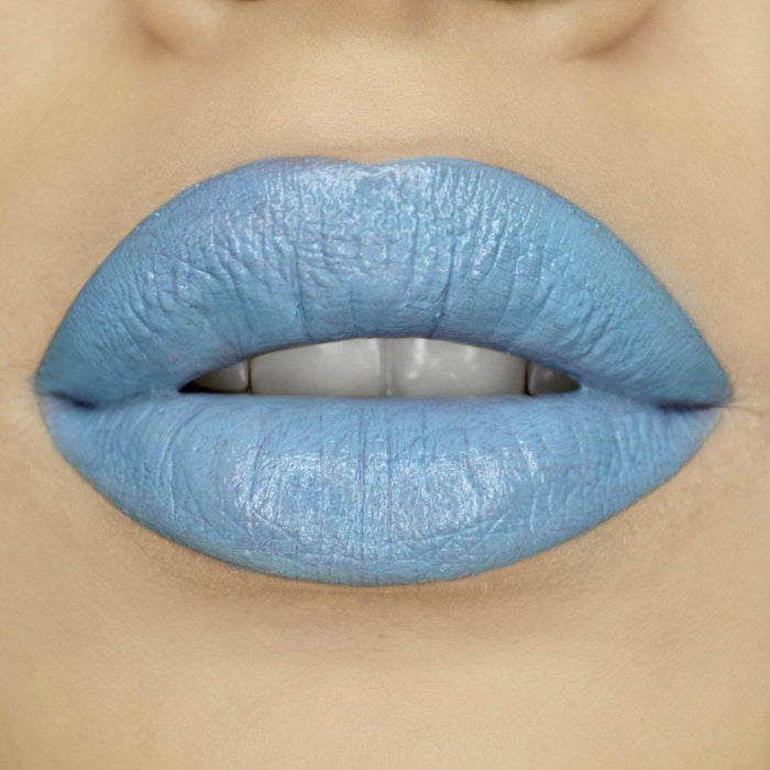 Medusa'S Makeup - Lipstick - Blue Moon