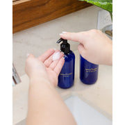 Aroma360 Blue Hand Wash Hand Wash