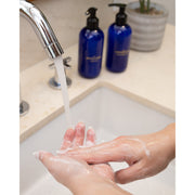 Aroma360 Blue Hand Wash Hand Wash