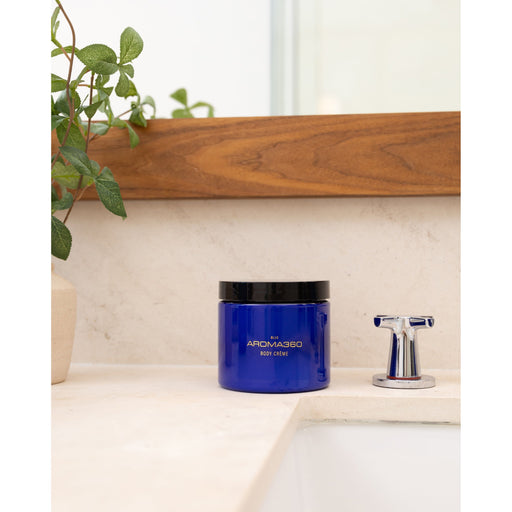 Aroma360 Blue Body Crème Body Creme