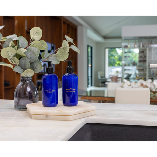 Aroma360 Blue Body & Hand Lotion Body and Hand Lotion