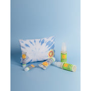 California Baby Travel Bag With Zipper Gifts & Totes