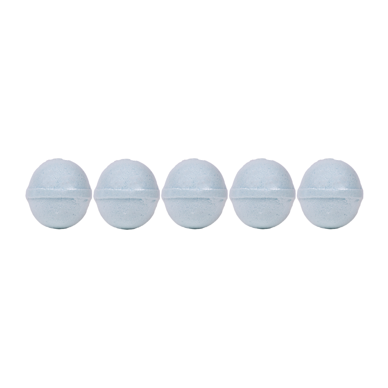 Aroma360 Escapade Bath Bomb (5-Pack) Wash
