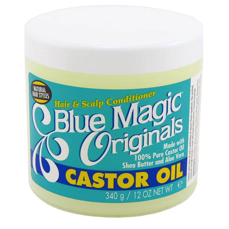 Mill's Beauty Supply Blue Magic Conditioner Hair Dress Hair Dress