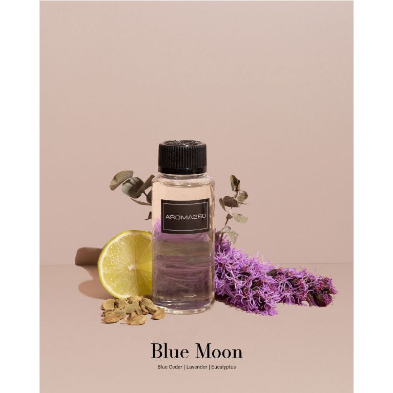 Aroma360 Aromatherapy Discovery Set Discovery Set