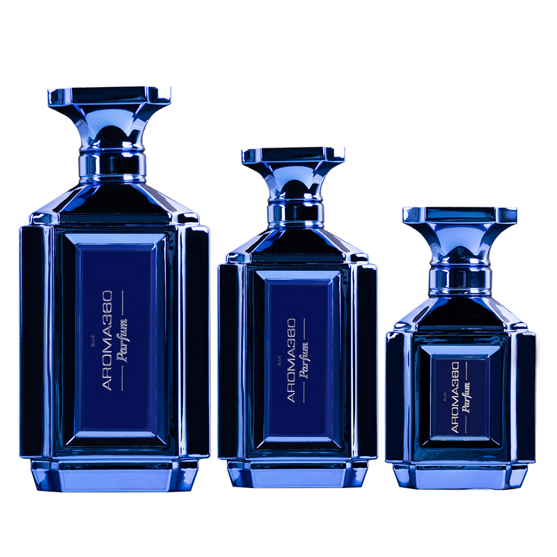 Aroma360 Blue Perfume