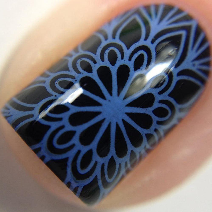 Twinkled T - Sugar Baby Stamping Polish