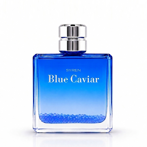 SYREN Fragrances Syren - Blue Caviar Men