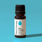Plant Therapy Blue Cypress Essential Oil Essential Oil