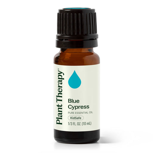 Plant Therapy Blue Cypress Essential Oil Essential Oil