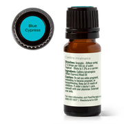 Plant Therapy Blue Cypress Essential Oil Essential Oil