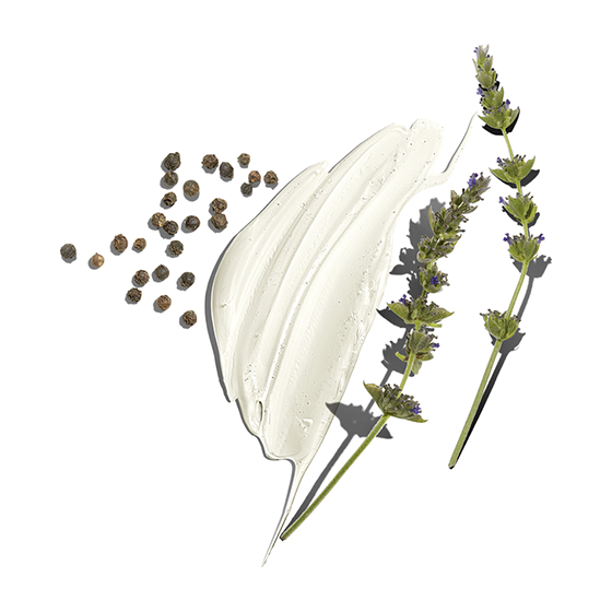 Jack Black Jack Black Blue Midnight Body & Hair Cleanser 3 oz Body & Hair Cleanser