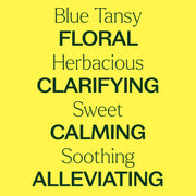 Plant Therapy Blue Tansy Essential Oil Essential Oil