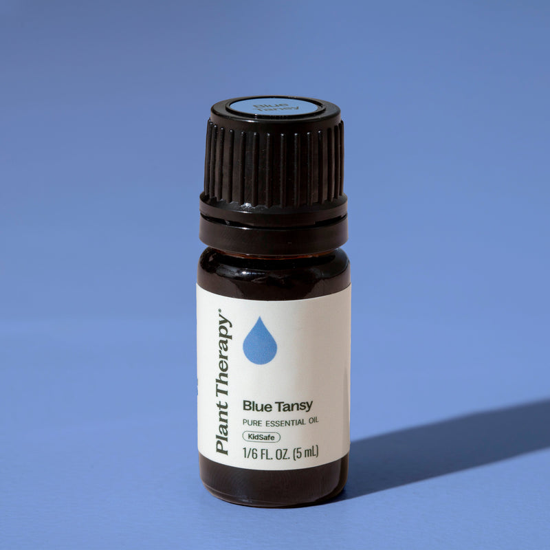 Plant Therapy Blue Tansy Essential Oil Essential Oil