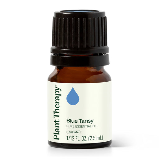 Plant Therapy Blue Tansy Essential Oil Essential Oil