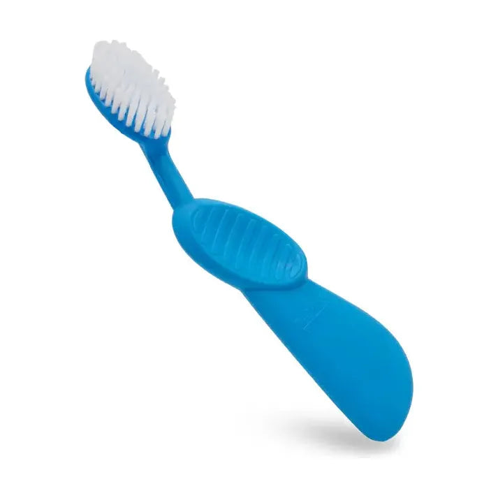 Radius Radius Flex Brush Soft Right Hand Toothbrush (Assorted Colors) Toothbrush