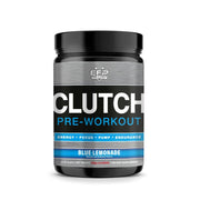 Edge Fitness Performance Clutch Pre-Workout - *BLUEBERRY LIMEADE PRE-ORDER* Fitness Supplement