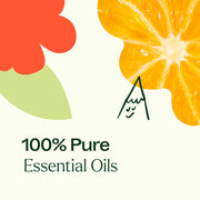 Plant Therapy Blues Buster Essential Oil Blend Essential Oil