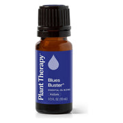 Plant Therapy Blues Buster Essential Oil Blend Essential Oil