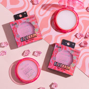 Rude Cosmetics Blur Balm - Prep + Setting Translucent Balm Primers