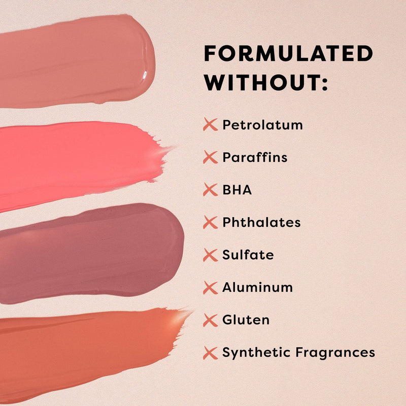 Profusion Cosmetics Blush Hour | Soft Matte Liquid Blush Face