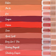 Profusion Cosmetics Blush Hour | Soft Matte Liquid Blush Face