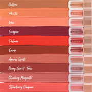 Profusion Cosmetics Blush Hour | Soft Matte Liquid Blush Face