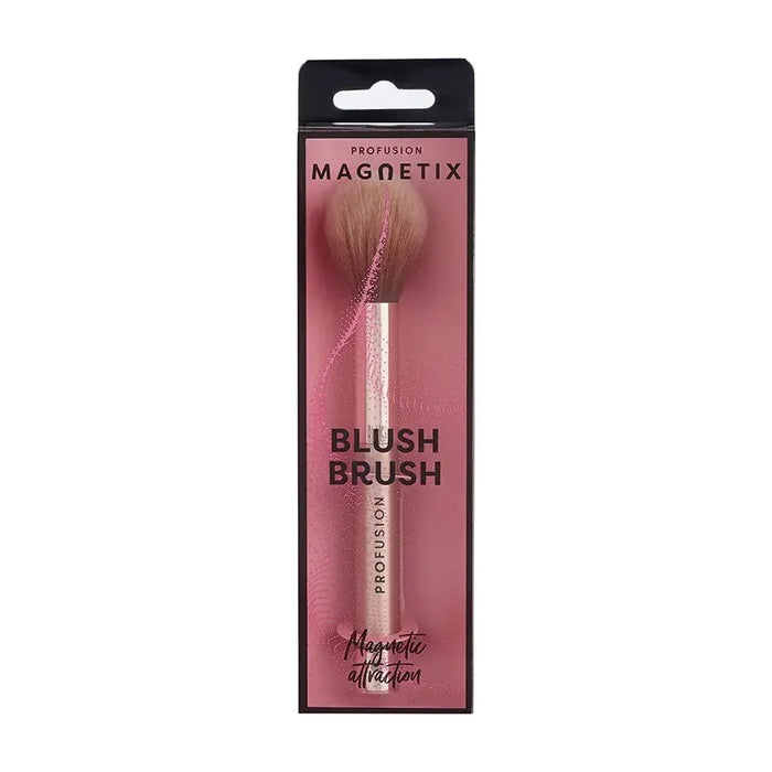 Profusion Cosmetics - MAGNETIX BLUSH BRUSH - 1oz