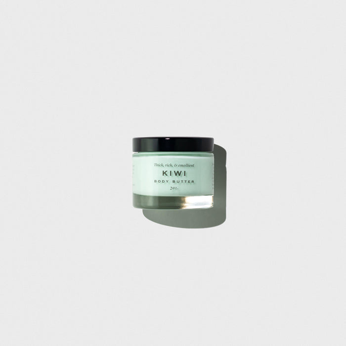 The Salt Cellar - Mini Body Butter