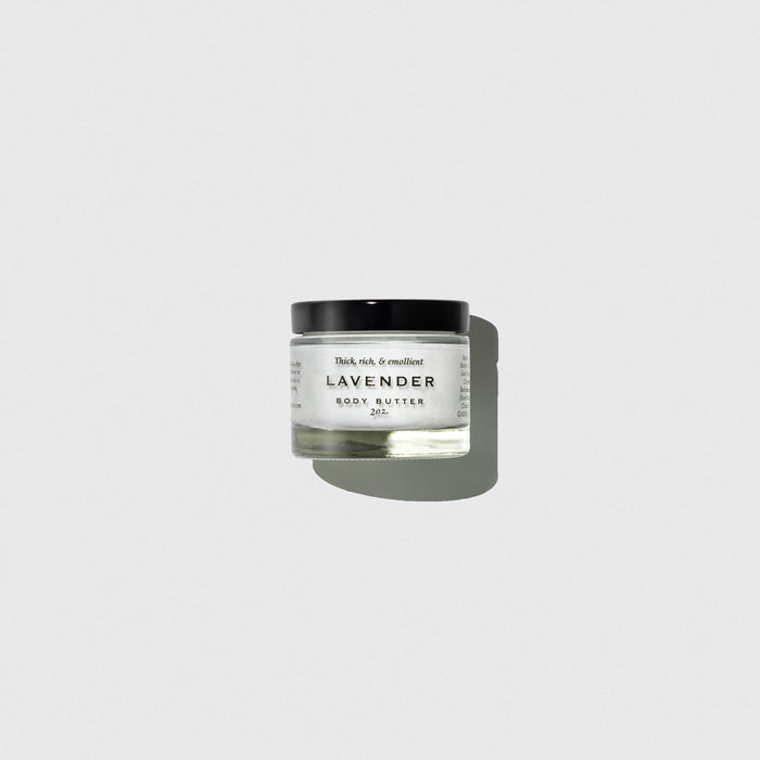 Mini Body Butter