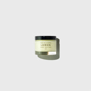 The Salt Cellar Mini Body Butter