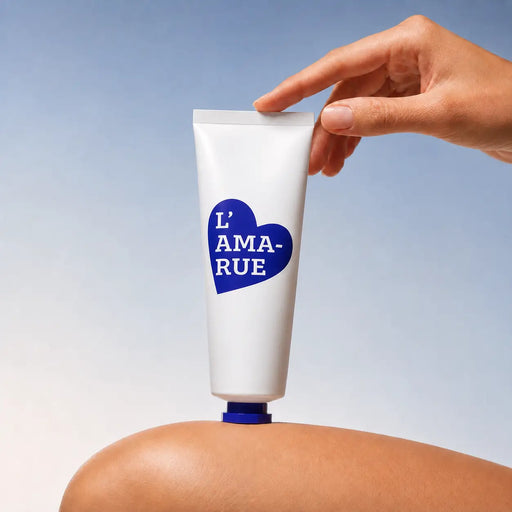 L'AMARUE The Body Cream Lotion & Moisturizer
