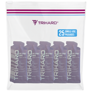 TRIHARD Travel Kit - Pre & Post Swim Body Lotion Pool Kit
