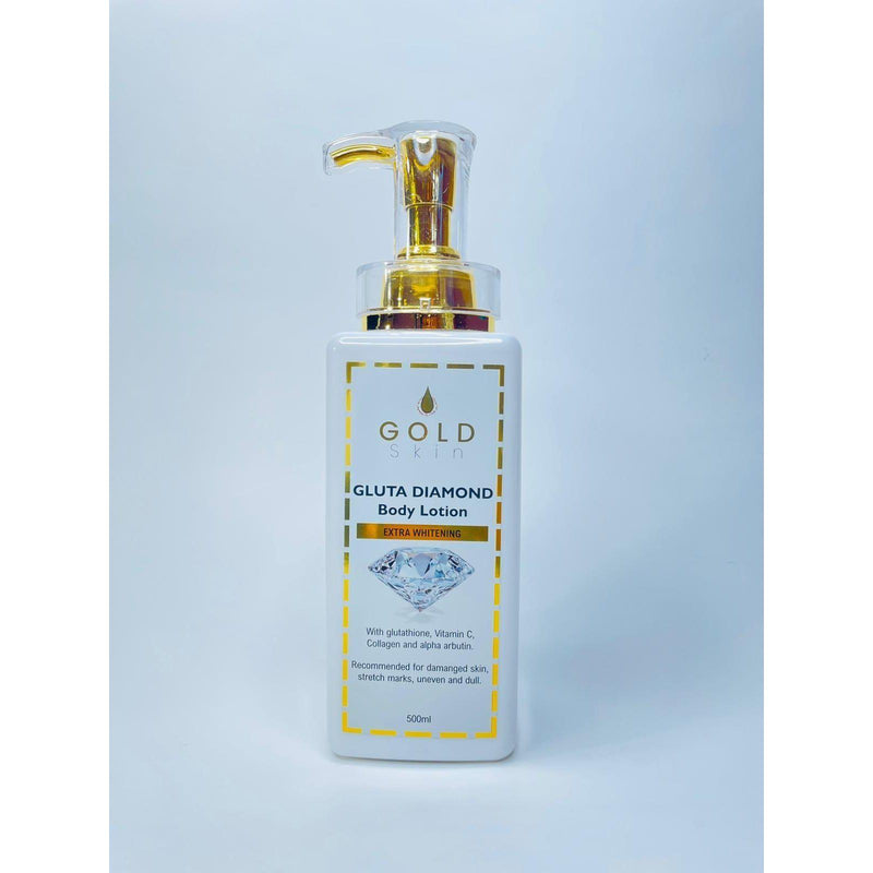 Belle's Secrets Gluta Diamond Body Lotion